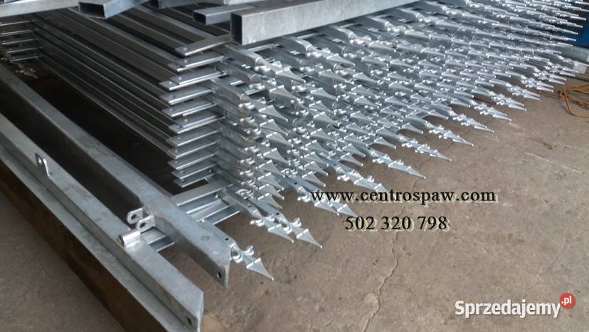 Lakiernia proszkowa malowanie proszkowe