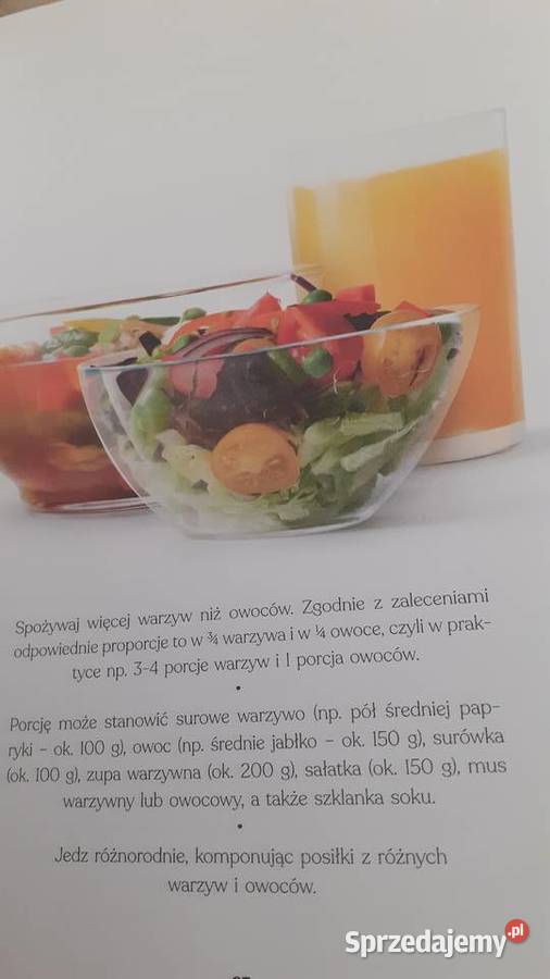 Jeść zdrowiej i żyć dłużej zachodniopomorskie sprzedam