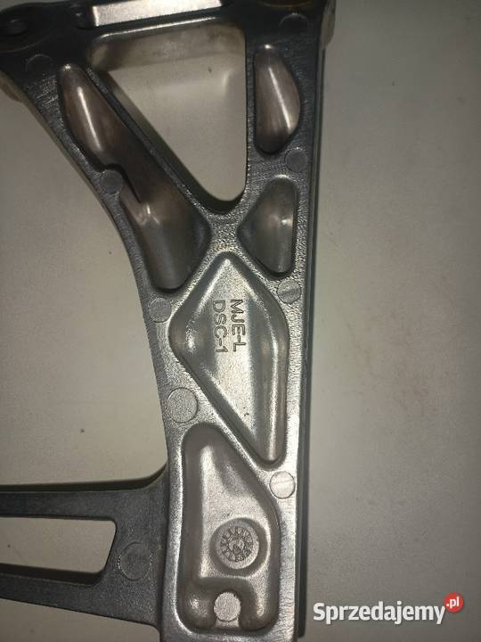 Set lewy tył Honda CBR 650 F Turek