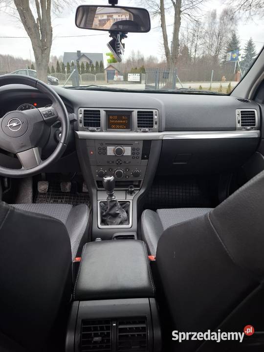 Opel vectra C lifcie Opoczno sprzedam