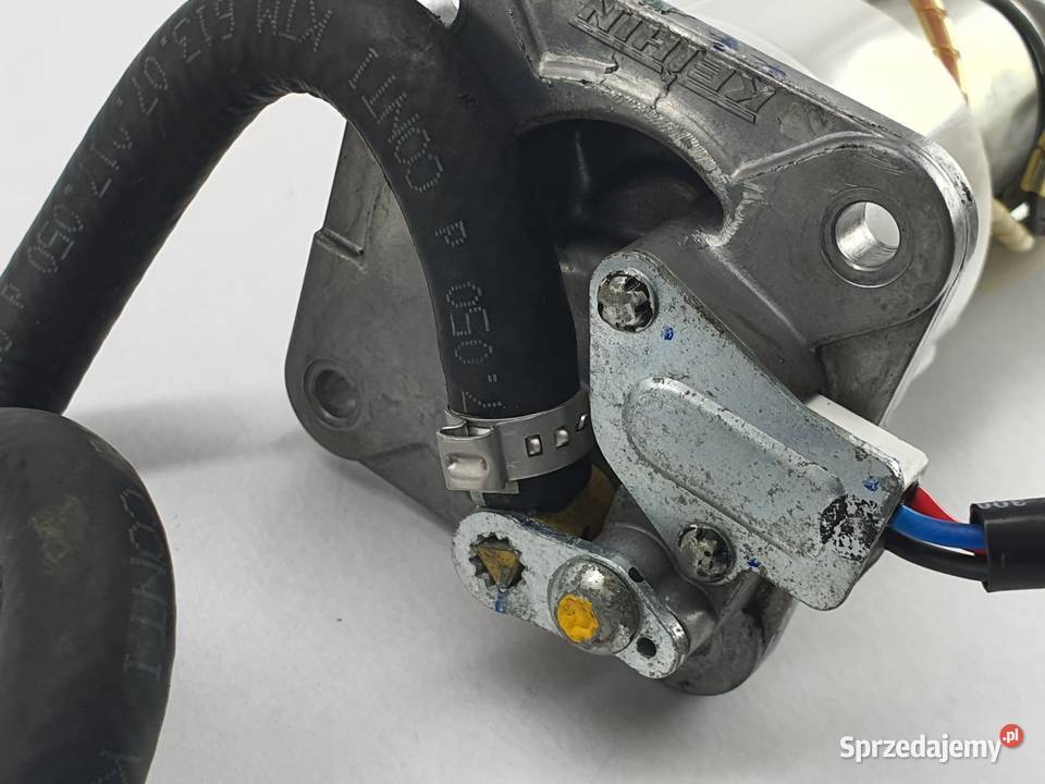 Pompa Paliwa Pompka Ktm Super Duke 1290 łódzkie Łódź
