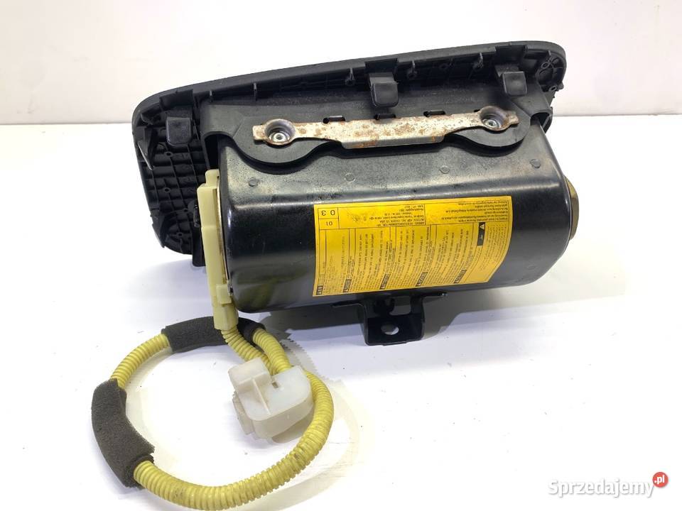 PODUSZKA POWIETRZNA PASAŻERA TOYOTA RAV 4 II sprzedam