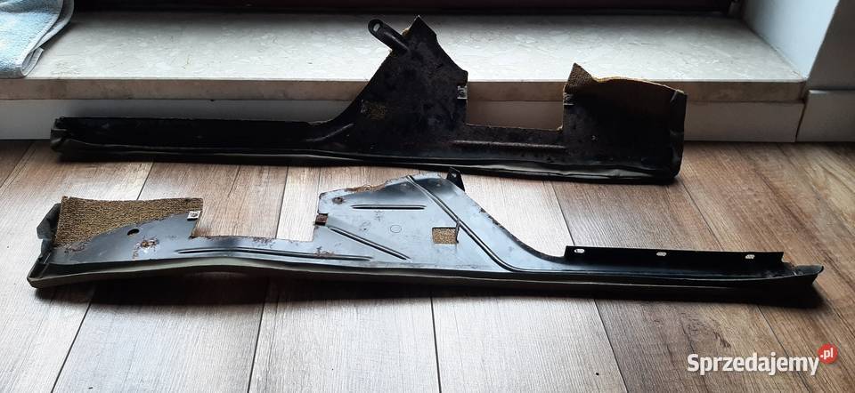 wsporniki jednostki srodkowej centralnej bmw e23 Mińsk Mazowiecki