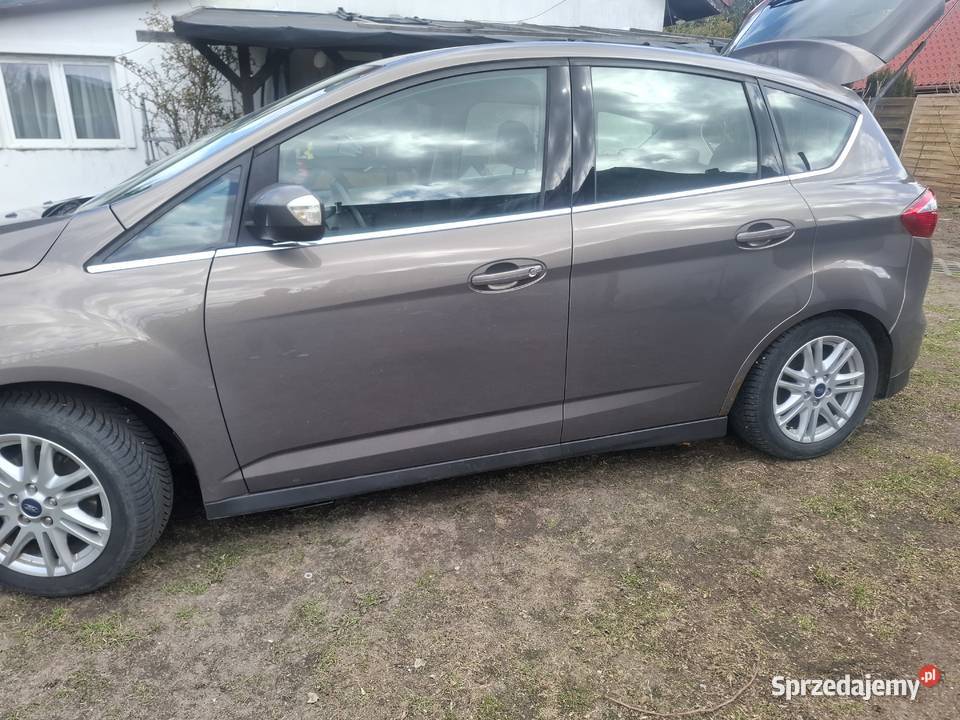 Motoryzacja Samochody osobowe wielkopolskie Biskupice