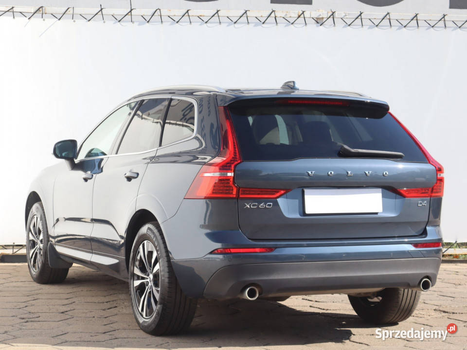 Volvo XC60 D4 Łódź