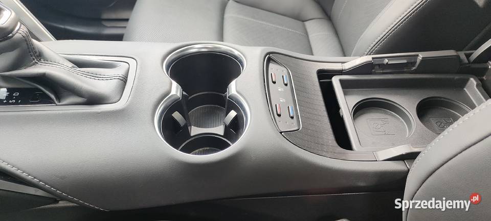 Sprzedam Toyota Venza Limited Motoryzacja kujawsko-pomorskie Mogilno