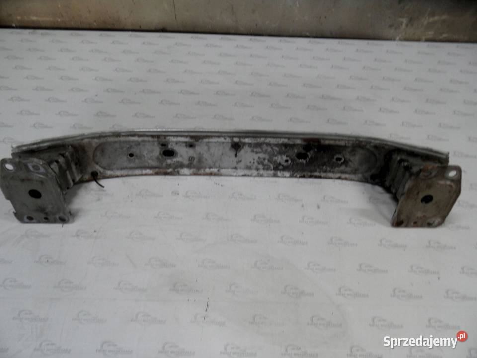 DOBLO II COMBO D 16r belka zderzaka przód osobowe świętokrzyskie