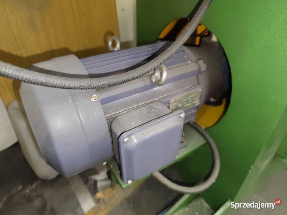 Sprzedam Giętarkę trzpieniową Warszawa