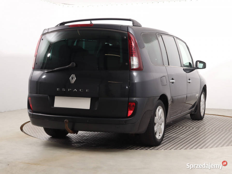 Renault Grand Espace 20 dCi