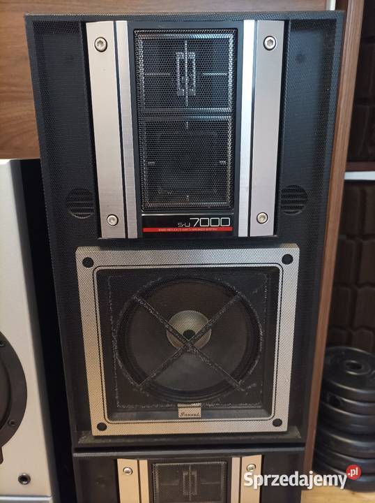 Kolumny stereo lubelskie Lubartów