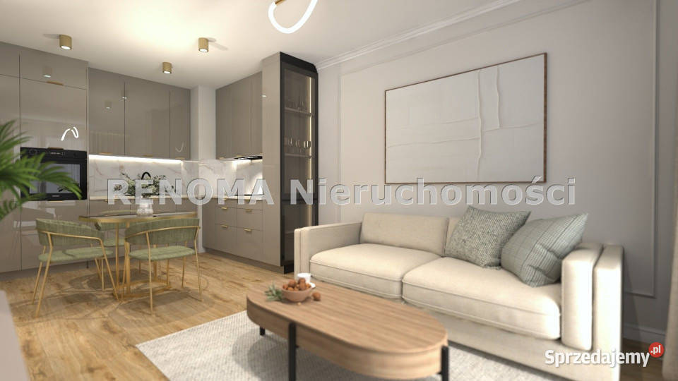 Sprzedam mieszkanie 50m2 3 pokojowe Białystok