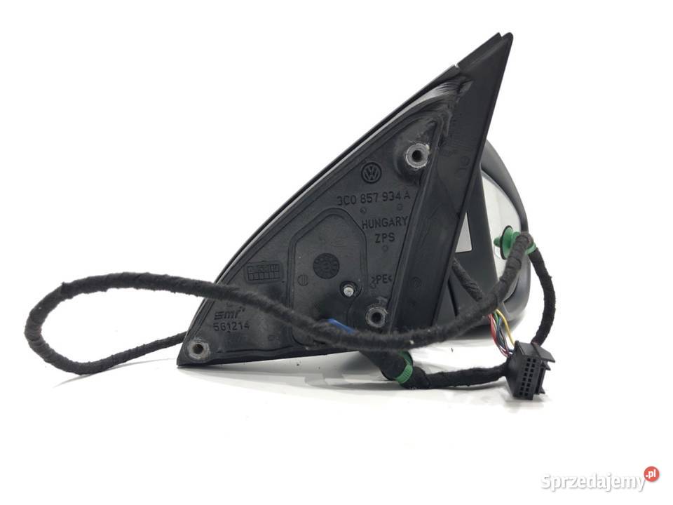 LUSTERKO PRAWY VW PASSAT B7 Kombi 1015 sprzedam