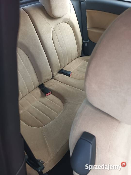 Lancia Ypsilon 13 95 multijet śląskie Tychy