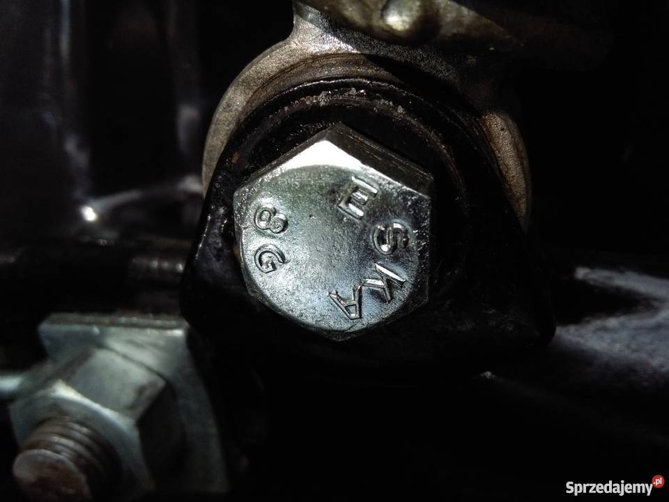 MZ Trophy 250 ES2502 Tropik Rok produkcji 1969 Olsztyn