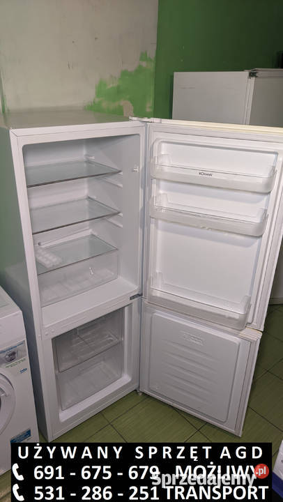 Używany sprzęt AGD z gwarancją i możliwością Dobrzyń nad Wisłą