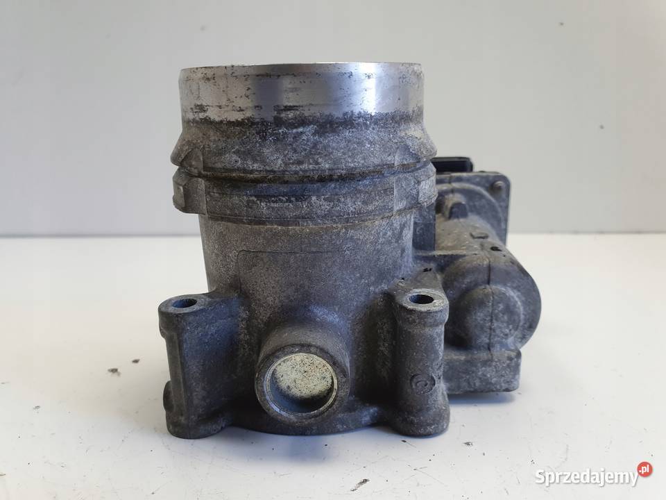 PRZEPUSTNICA Volvo V40 II 20 T3 31293736 Chełm