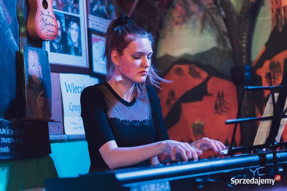 Profesjonalne zajęcia z pianina i teorii muzyki mazowieckie