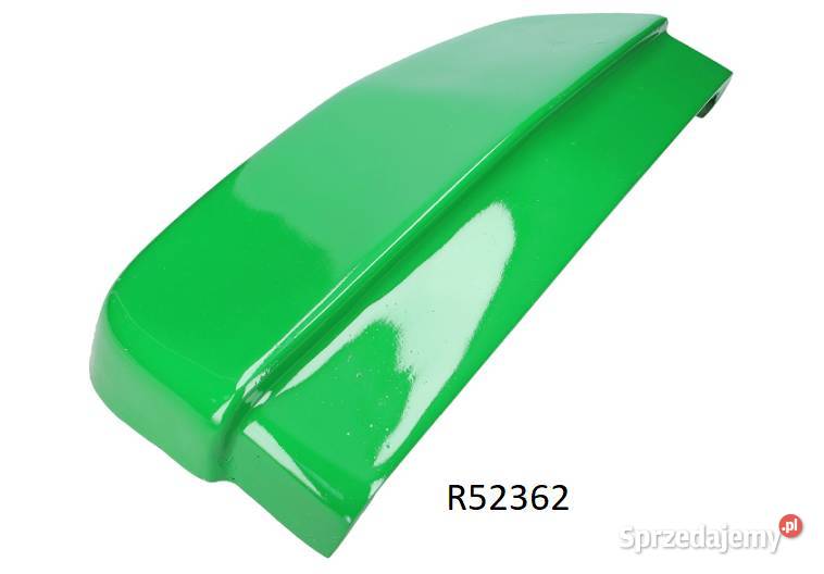 Obudowa górna maski R52362 Łuków sprzedam