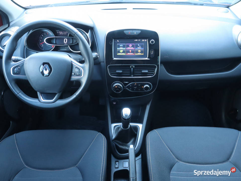 Renault Clio 12 16V poduszka powietrzna Katowice