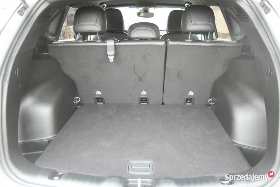 Jeep Compass 2024r LIMITED 20 TURBO 200 benzyna isofix Nysa