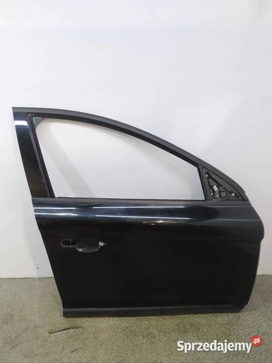 DRZWI PRAWE PRZÓD 01926 Volvo XC 60 I 2008 świętokrzyskie