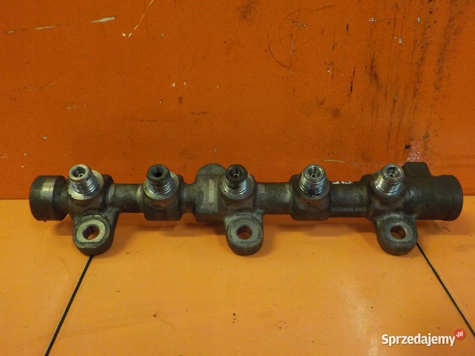 VIVARO TRAFIC 20 DCI EURO 5 12r 114 M9R786 osobowe sprzedam