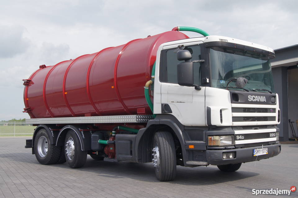 WYWÓZ SZAMBA NIECZYSTOSCI WYSZKÓW I OKOLOICE Wyszków