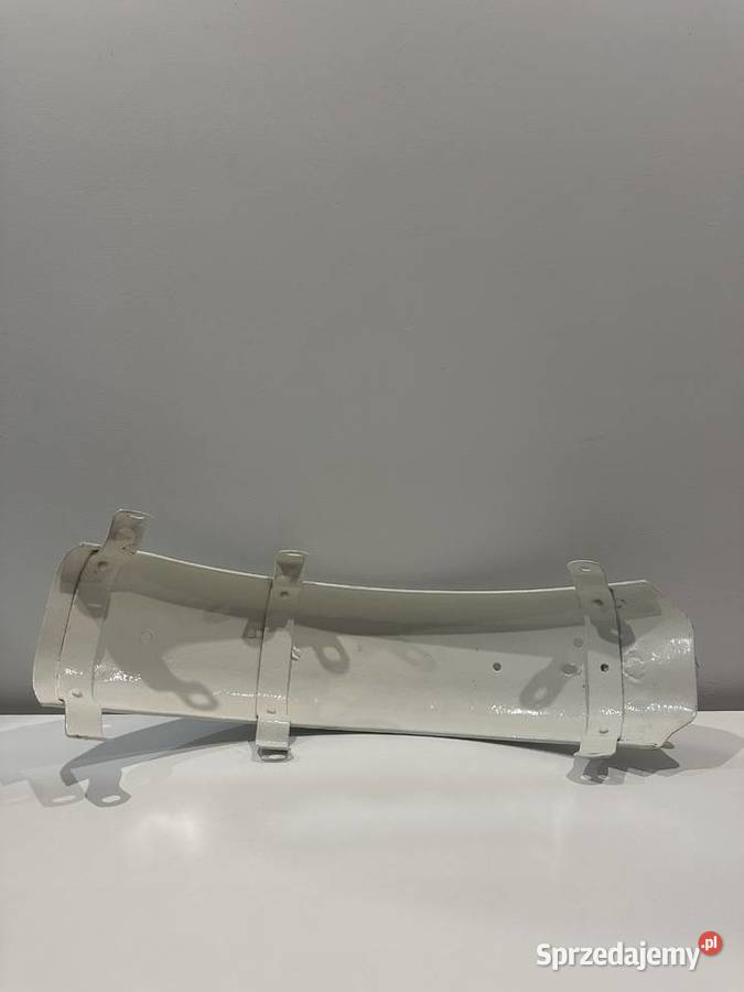 Nowy błotnik WSK M06