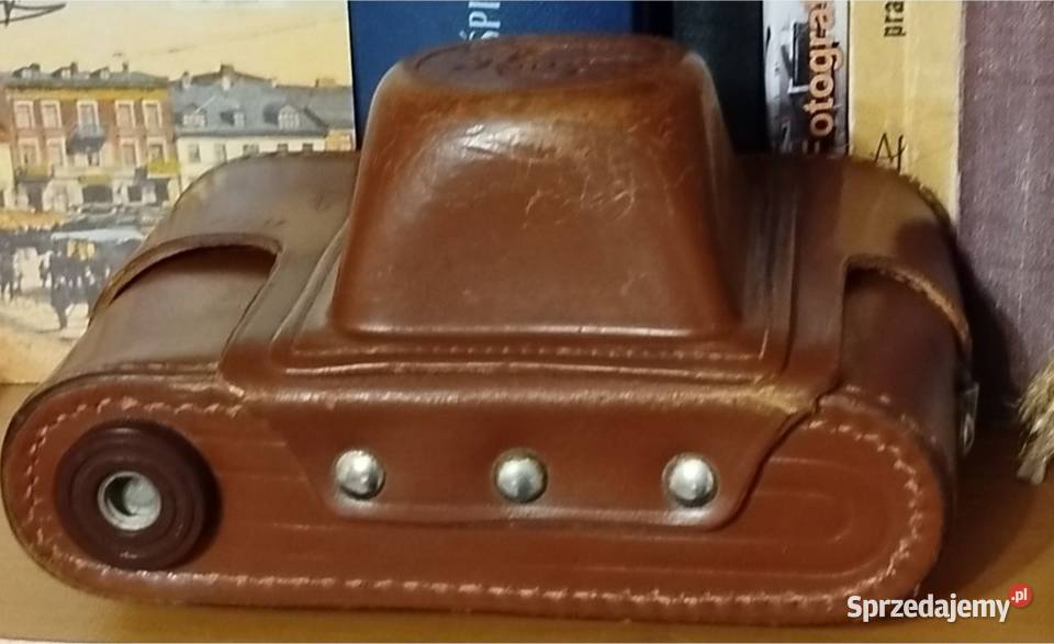 Futerał etui pokrowiec Zenit C