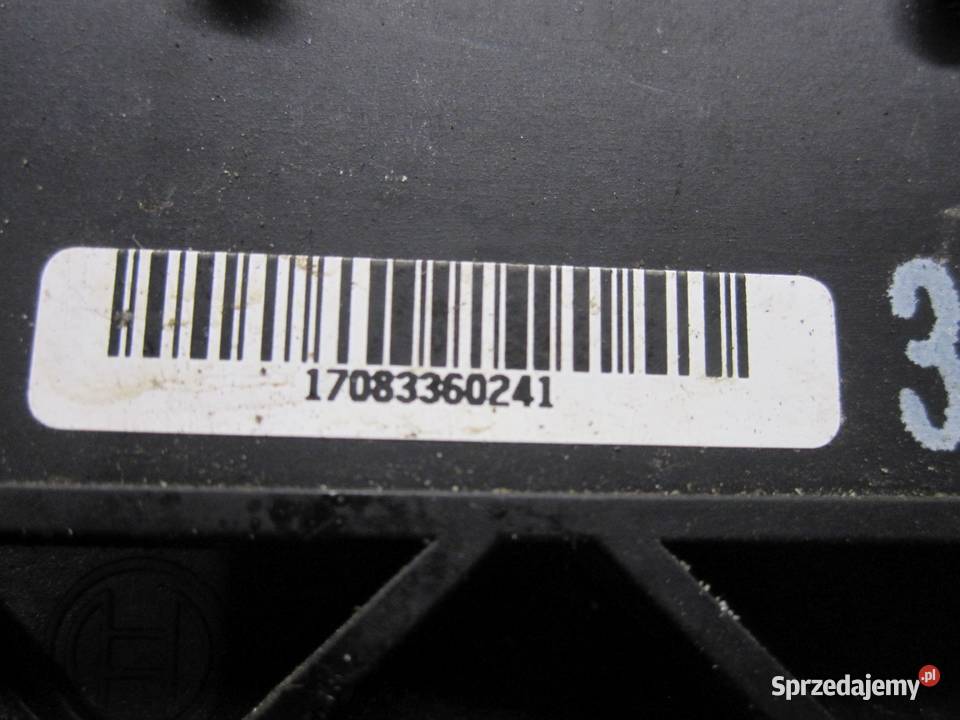 KIA SOUL 16 09r komputer sterownik silnika Komputery sprzedam