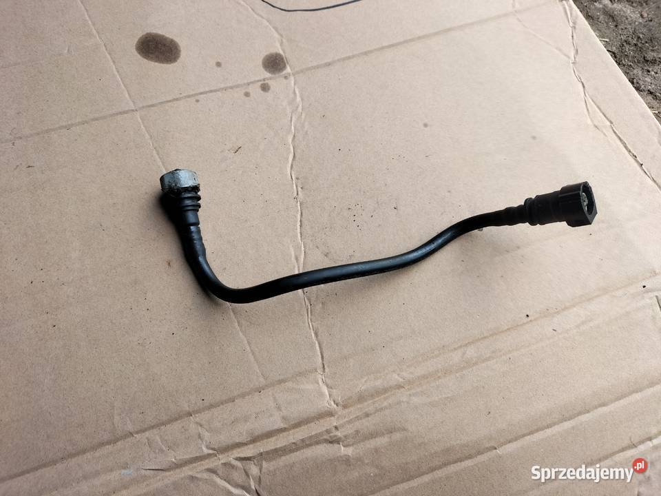 FORD FOCUS C MK1 16 2004 PRZEWÓD WĄŻ POMPKI osobowe