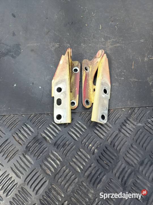 zawiasy maski Seat Ibiza III osobowe Szczecin