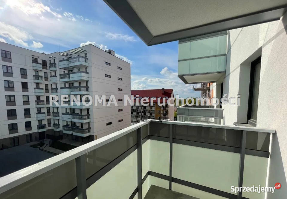 Mieszkanie Białystok 446m2 3pok podlaskie