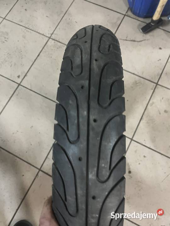 Koło supermoto Derbi Senda Motocyklowe Jaworzno