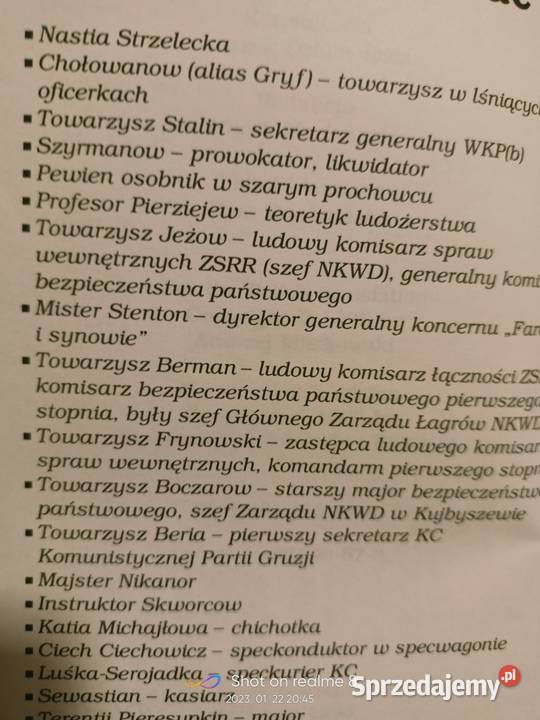 Kontrola Suworow książki Warszawa księgarnia