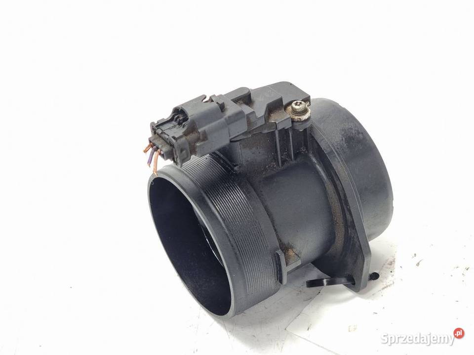 PRZEPŁYWOMIERZ CITROEN C5 II 9681917980 Lipno sprzedam