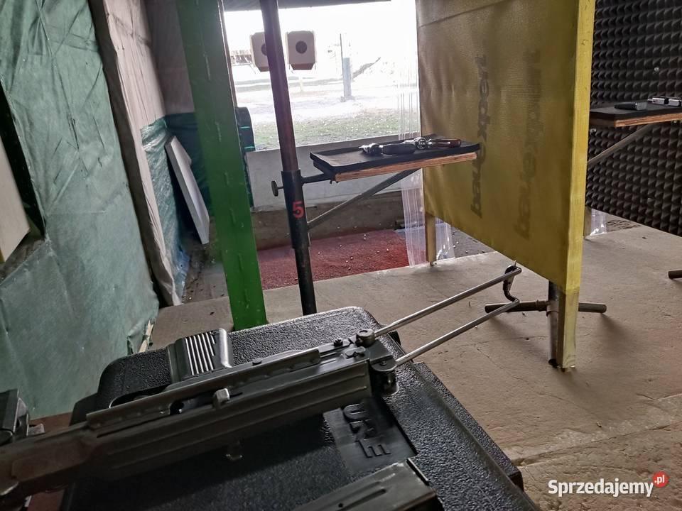 Kurs Ochrony Szkoła Ochrony KPOF kurs