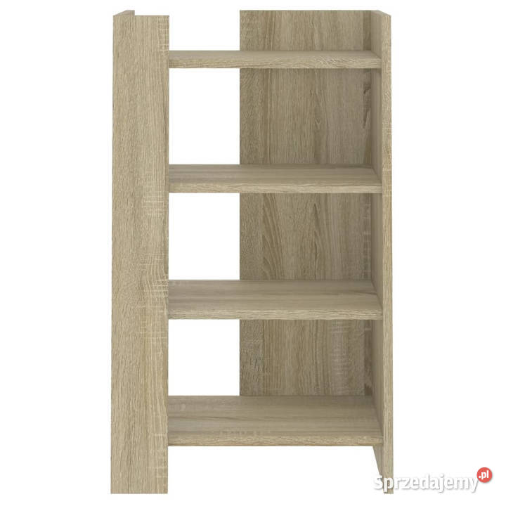Szafka dąb sonoma 45x35x75 materiał Pozostałe Warszawa