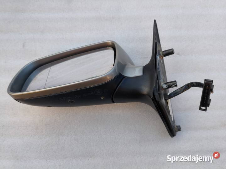 Lusterko Zewnętrzne Lewe Skoda Octavia I Lift osobowe Wyszków