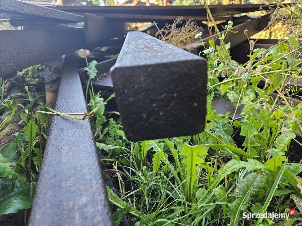 Rurki stalowe 28 i 32 mm i inne Woźniki