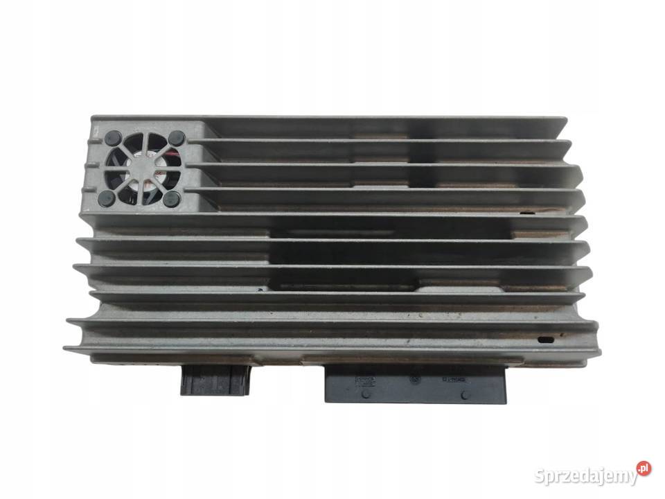 WZMACNIACZ 8T0035223AN Audi A4 IV 20082015 B8 osobowe