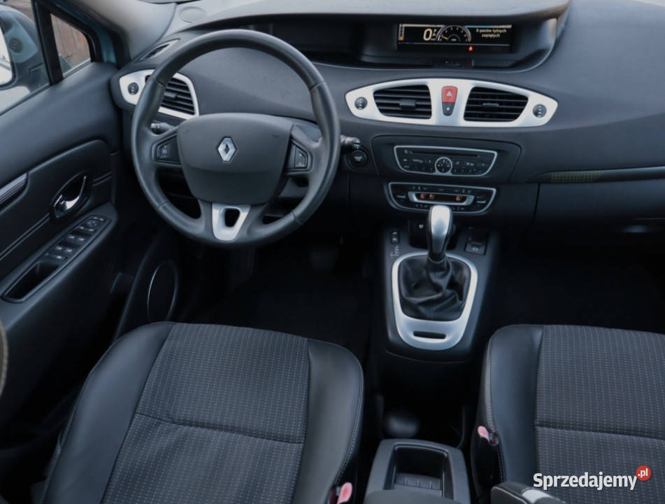 Renault Scenic 20 16V Lublin