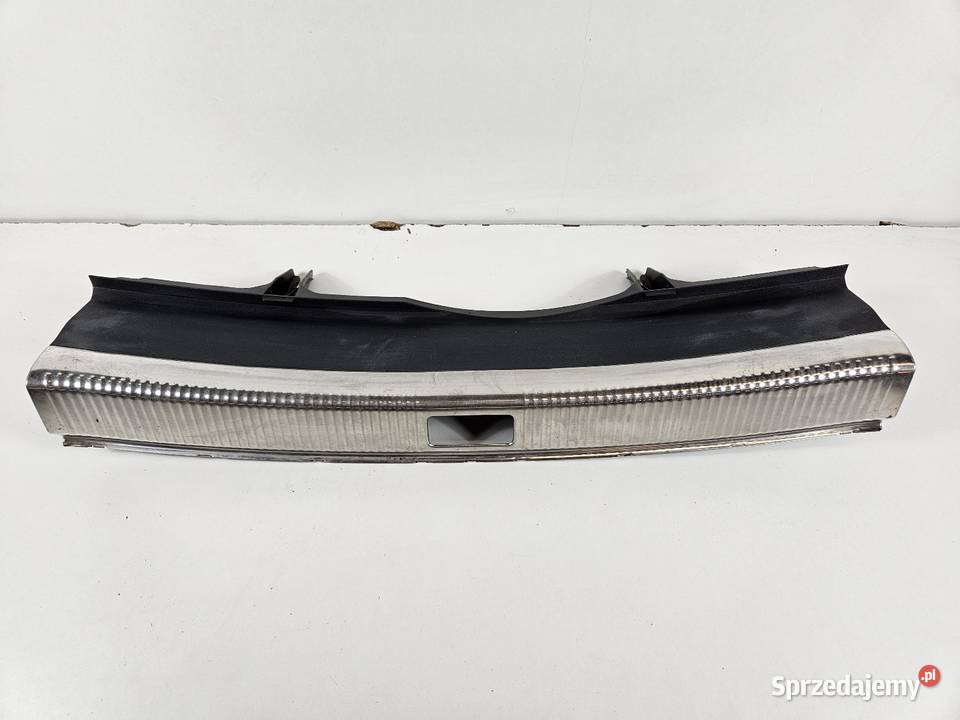 AUDI A5 8T8 OSŁONA PROGU BAGAŻNIKA TYŁ 8T8864513 Międzychód