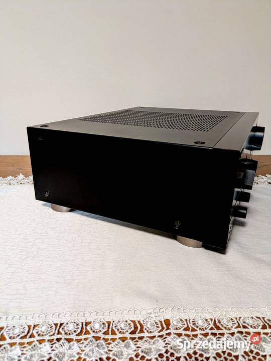 Sony TA F470 Wzmacniacz Poddębice