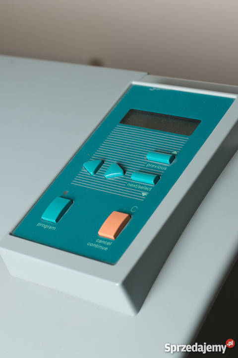 Oce 9400 ploter plus skaner Gdynia