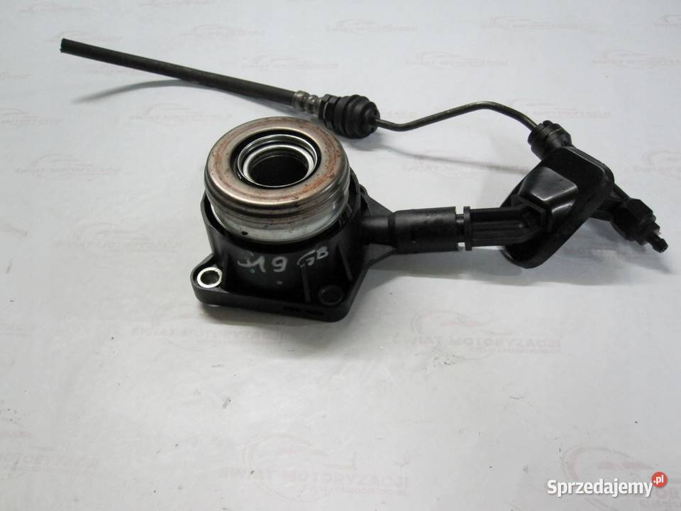 Volvo V50 16 D TDCI D4162T 115 12r 056G2211