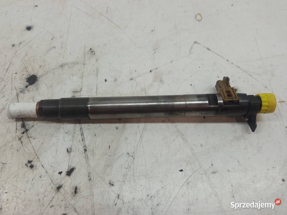 WTRYSKIWACZ 9686191080 1401JE28F64 20 TDCI Ford