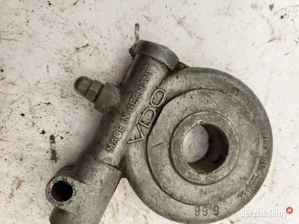 ŚLIMAK NAPĘD LICZNIKA VDO DKW RT NSU ZUNDAPP