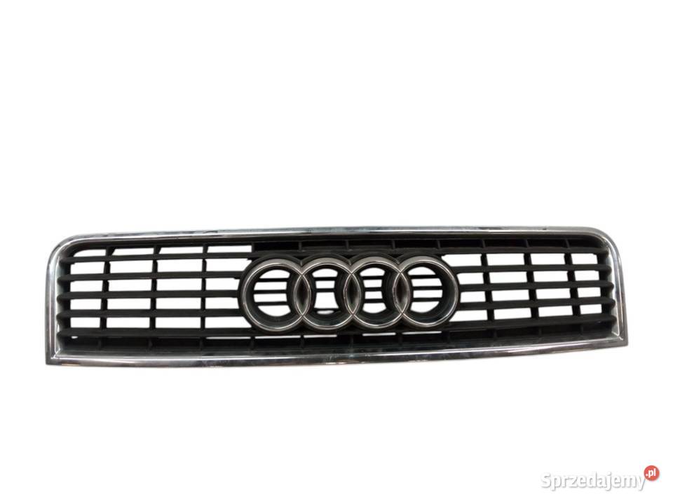 ATRAPA GRILL Audi A4 II 20002006 B6