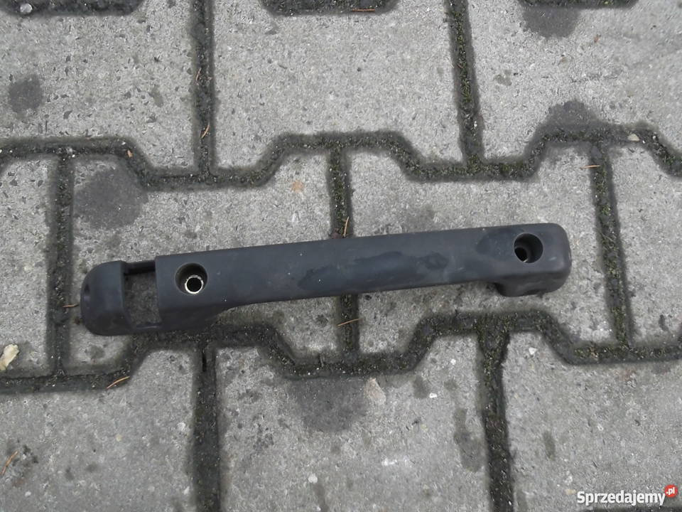 ZAWIAS KLAPY MASKI MERCEDES ACTROS 1840 1848 śląskie Częstochowa